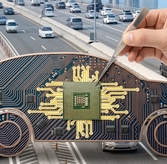 Автопром под угрозой: возможен новый кризис микрочипов