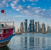 Война снижает инвестиции в страны Персидского залива