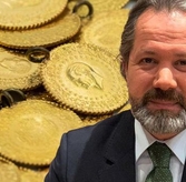 Резкие колебания на рынке золота: прогноз Ислама Мемиша