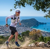 Алания на спорте: стартовал Alanya Ultra Trail
