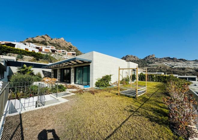 Вилла 5+1 в Бодрум