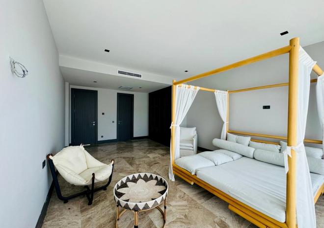 Вилла 5+1 в Бодрум