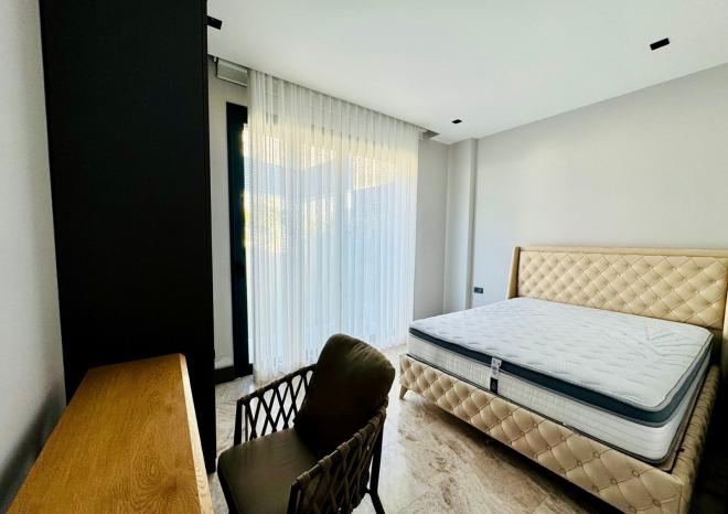 Вилла 5+1 в Бодрум