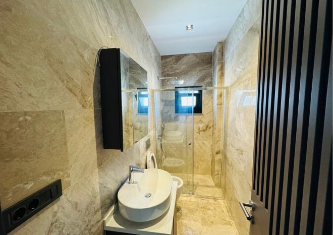 Вилла 5+1 в Бодрум