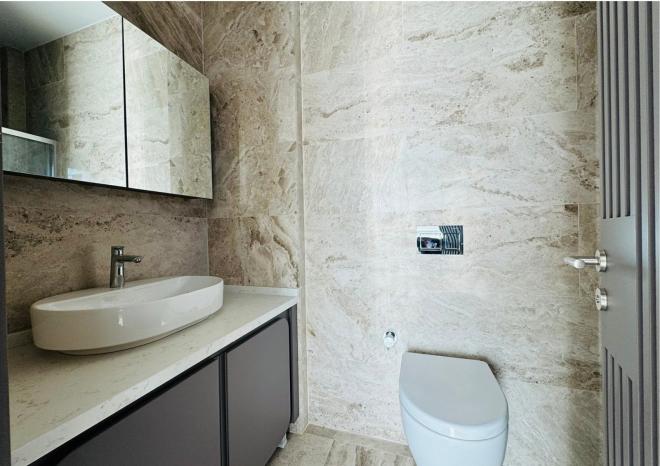 Вилла 5+1 в Бодрум