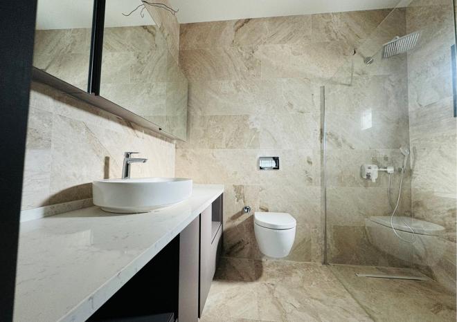 Вилла 5+1 в Бодрум