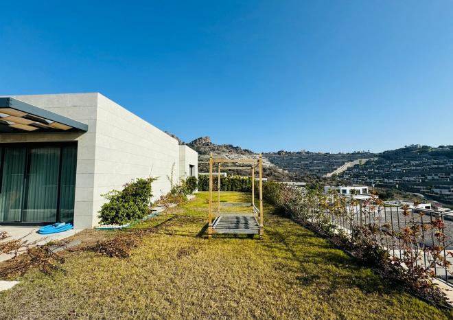 Вилла 5+1 в Бодрум