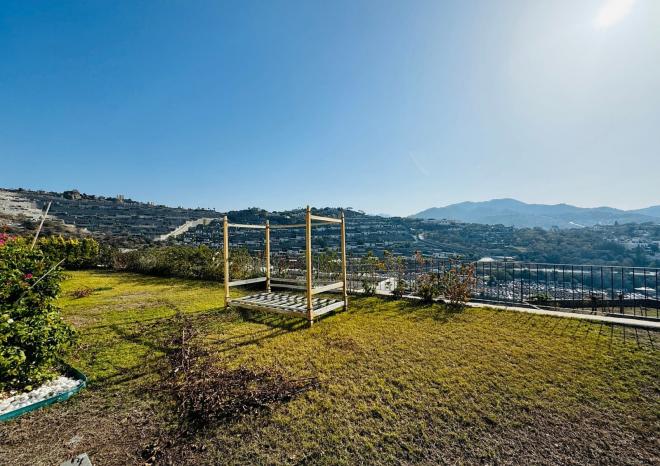 Вилла 5+1 в Бодрум