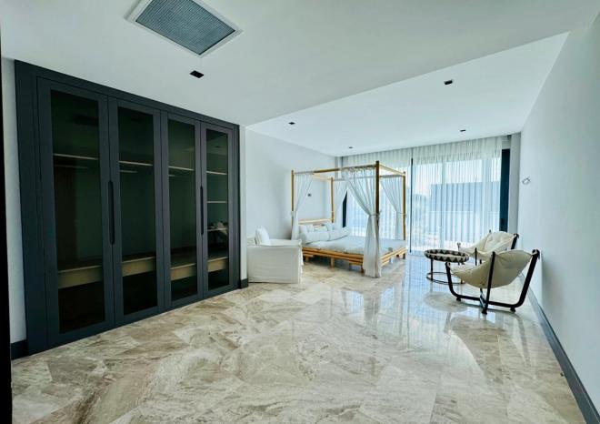 Вилла 5+1 в Бодрум