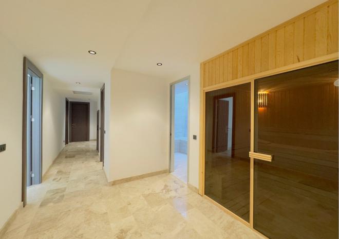 Вилла 5+1 в Бодрум