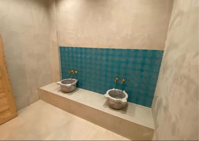 Вилла 5+1 в Бодрум