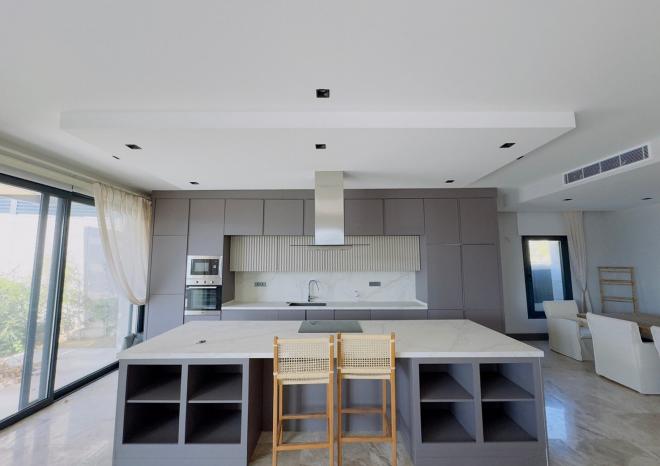 Вилла 5+1 в Бодрум