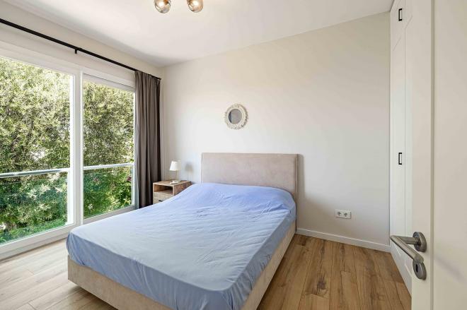 Квартира 3+1 в Бодрум