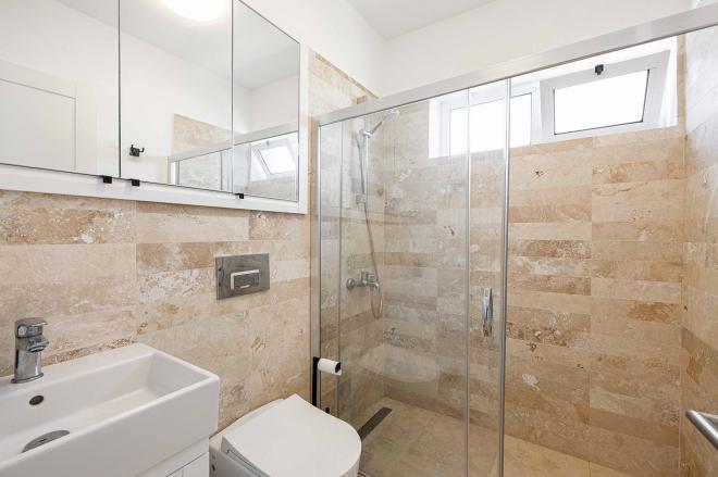 Квартира 3+1 в Бодрум