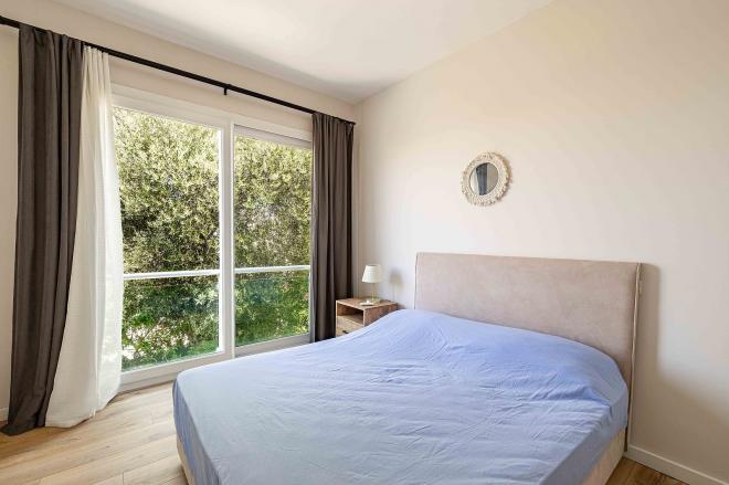 Квартира 3+1 в Бодрум