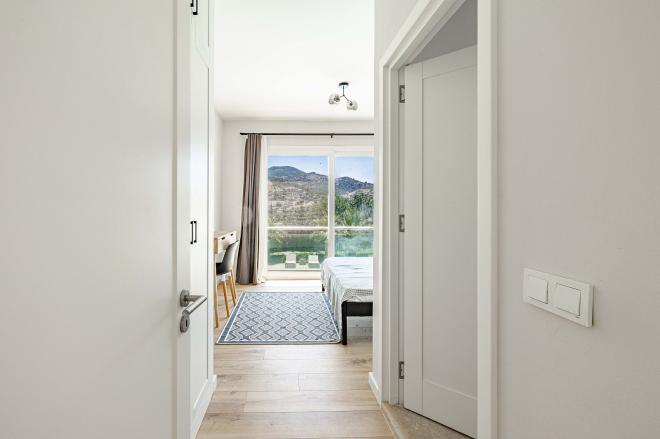 Квартира 3+1 в Бодрум