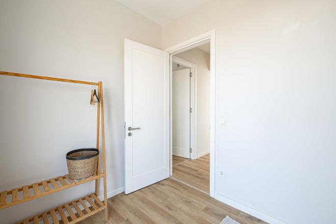 Квартира 3+1 в Бодрум