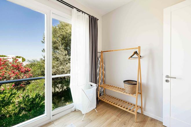 Квартира 3+1 в Бодрум