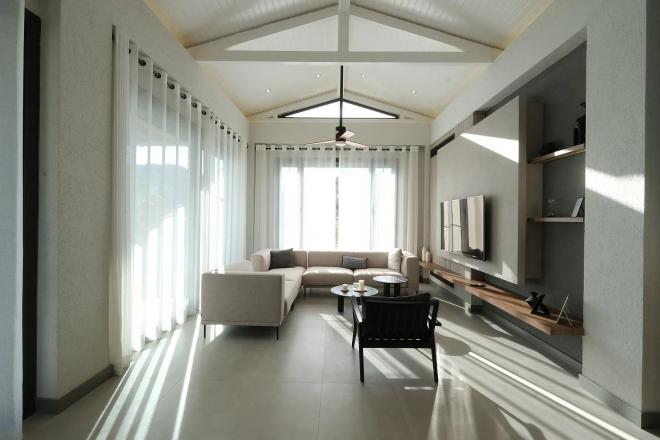 Вилла 4+1 в Бодрум