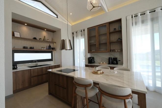 Вилла 4+1 в Бодрум