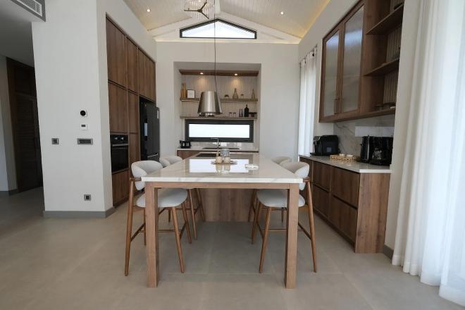 Вилла 4+1 в Бодрум