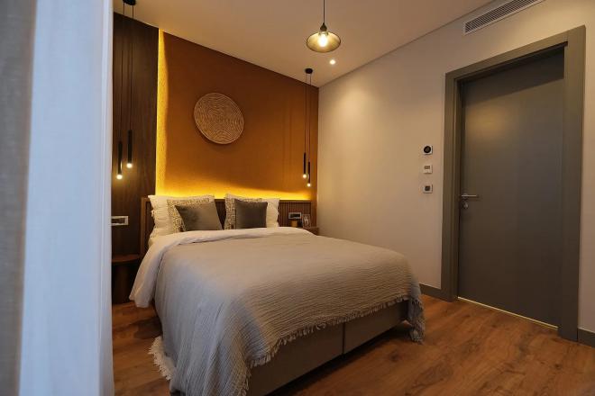 Вилла 4+1 в Бодрум