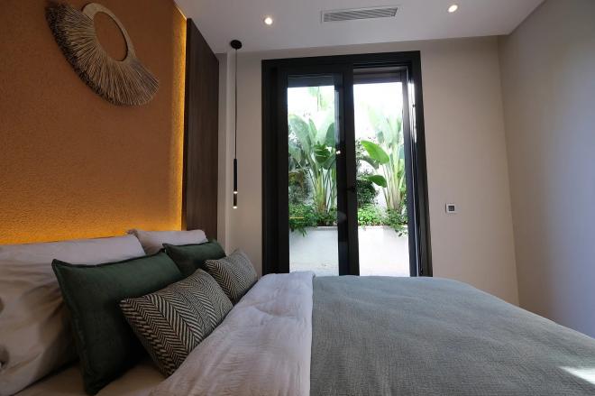 Вилла 4+1 в Бодрум