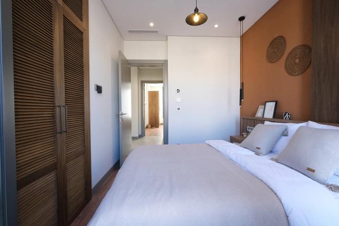 Вилла 4+1 в Бодрум