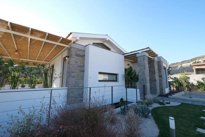 Вилла 4+1 в Бодрум