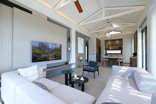 Вилла 5+1 в Бодрум