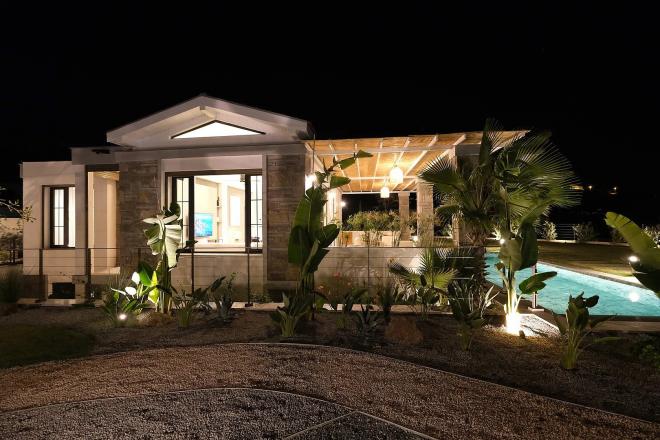 Вилла 5+1 в Бодрум