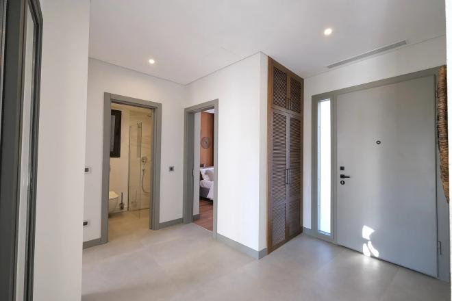 Вилла 5+1 в Бодрум