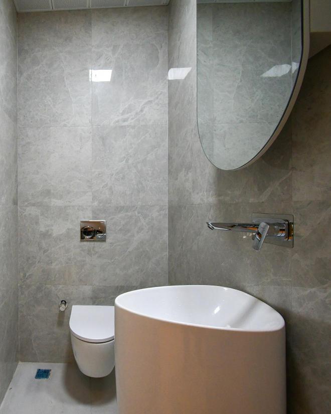 Вилла 5+1 с видом на море в Бодрум