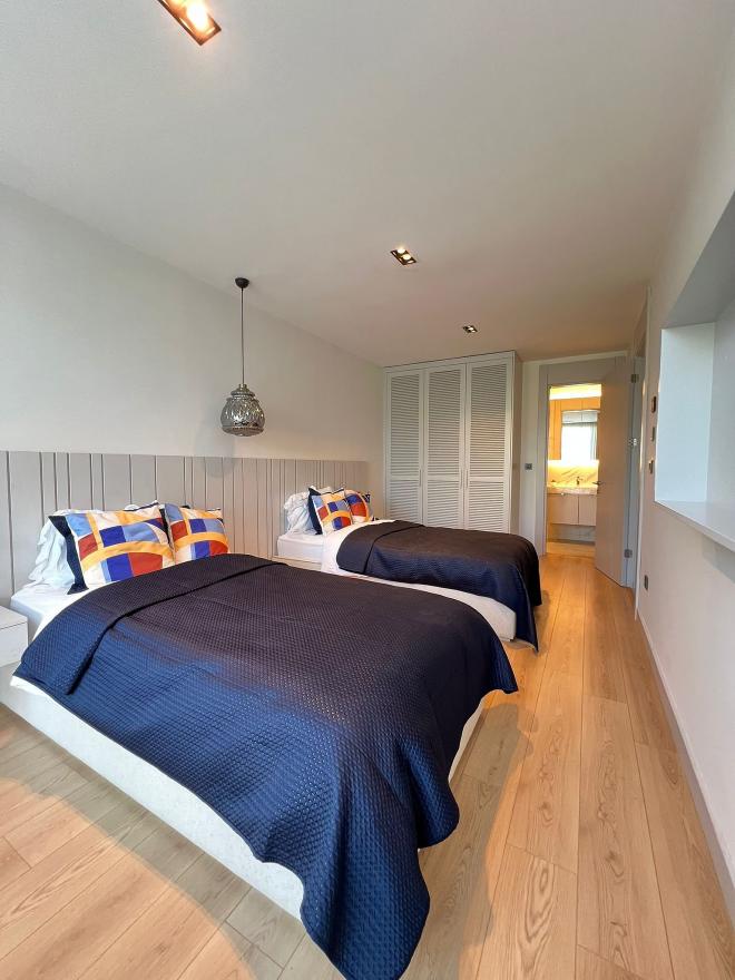 Вилла 5+1 в Бодрум