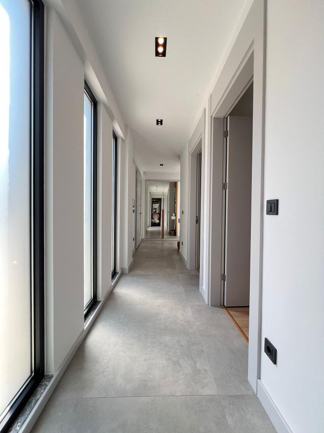 Вилла 5+1 в Бодрум