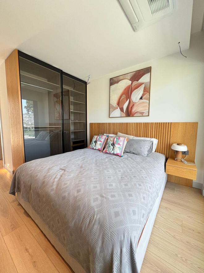 Вилла 5+1 в Бодрум