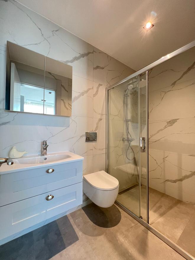 Вилла 5+1 в Бодрум