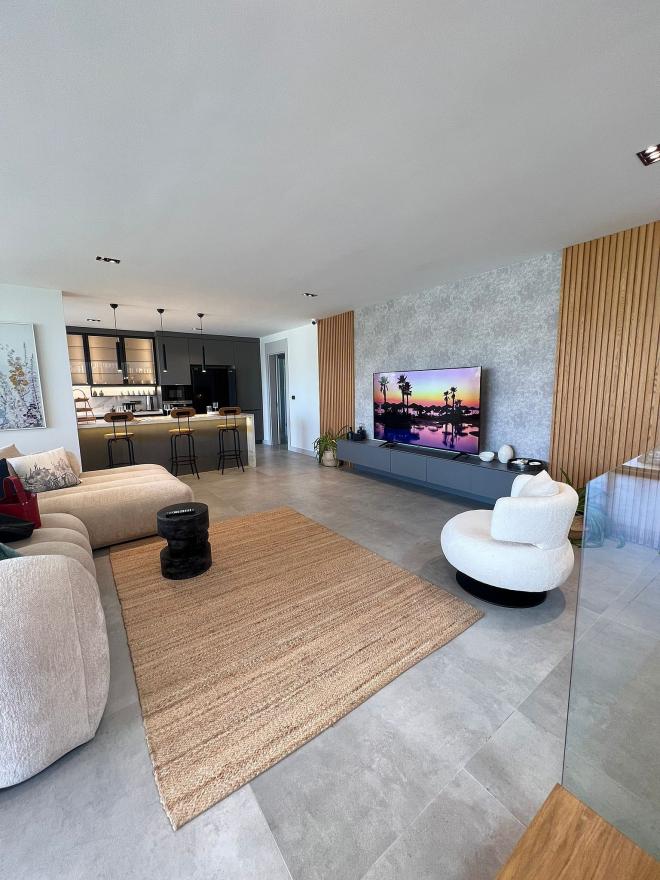 Вилла 5+1 в Бодрум