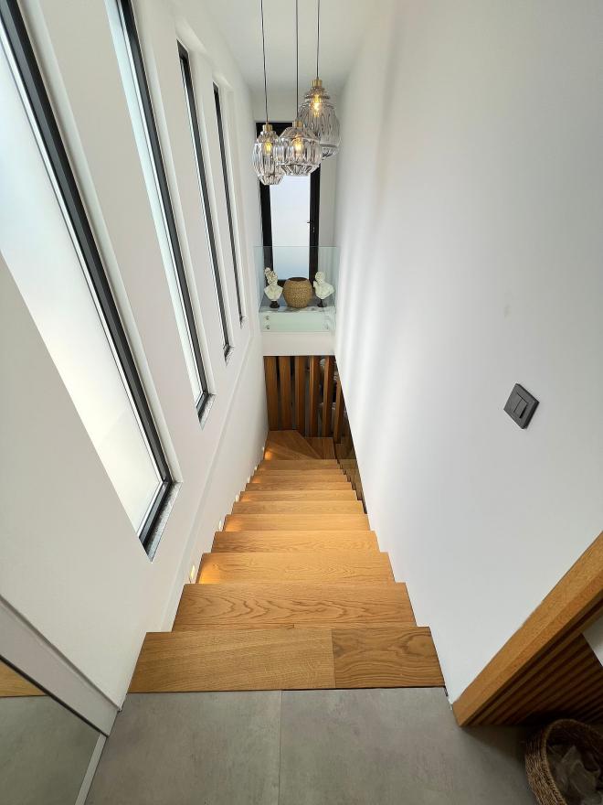 Вилла 5+1 в Бодрум