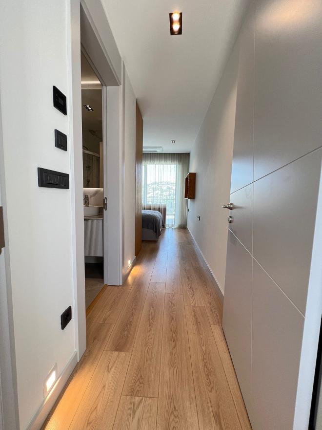 Вилла 5+1 в Бодрум