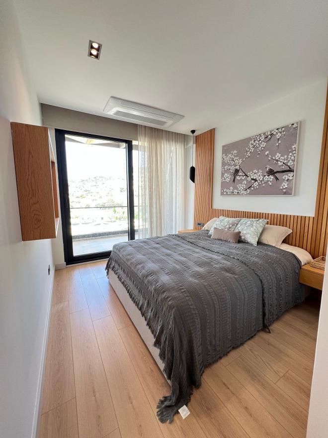 Вилла 5+1 в Бодрум