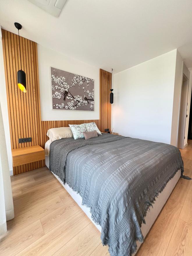 Вилла 5+1 в Бодрум