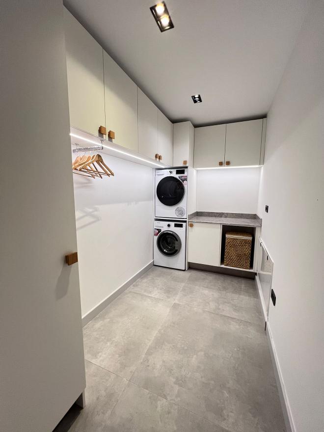 Вилла 5+1 в Бодрум