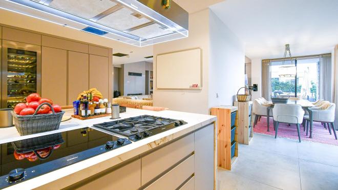 Вилла 4+1 в Бодрум