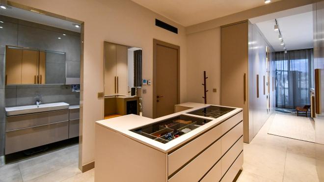 Вилла 4+1 в Бодрум