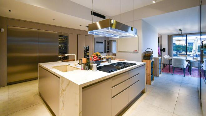 Вилла 4+1 в Бодрум