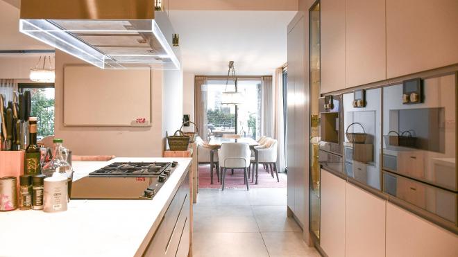 Вилла 4+1 в Бодрум