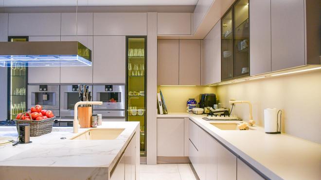 Вилла 4+1 в Бодрум