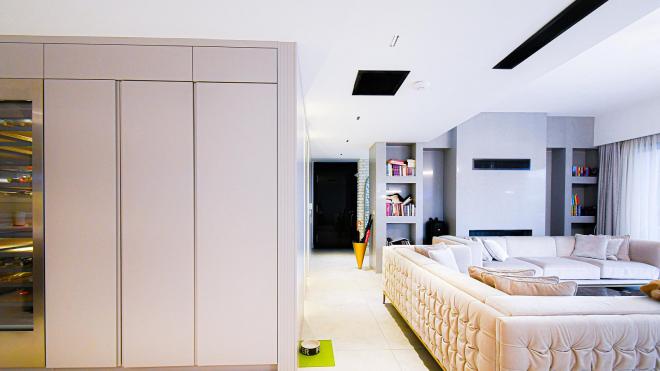 Вилла 4+1 в Бодрум