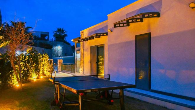 Вилла 4+1 в Бодрум